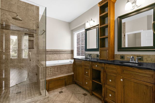 202 Stone Hollow Court, Prosper, TX 75078