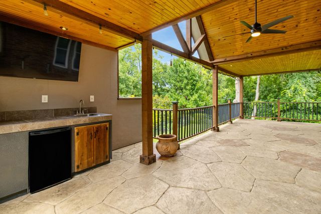 202 Stone Hollow Court, Prosper, TX 75078