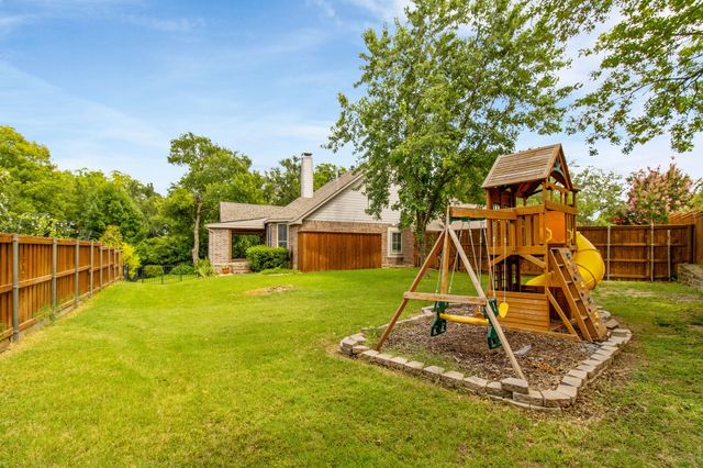 202 Stone Hollow Court, Prosper, TX 75078