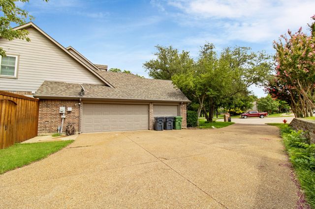 202 Stone Hollow Court, Prosper, TX 75078
