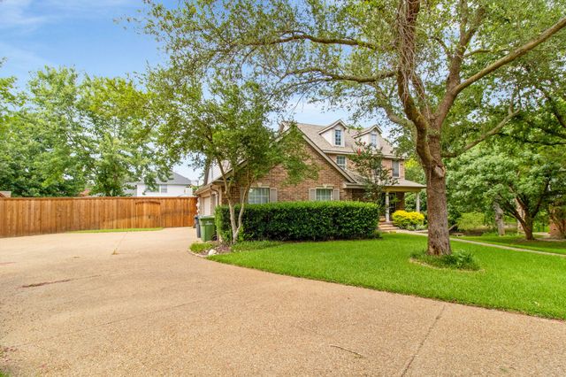 202 Stone Hollow Court, Prosper, TX 75078