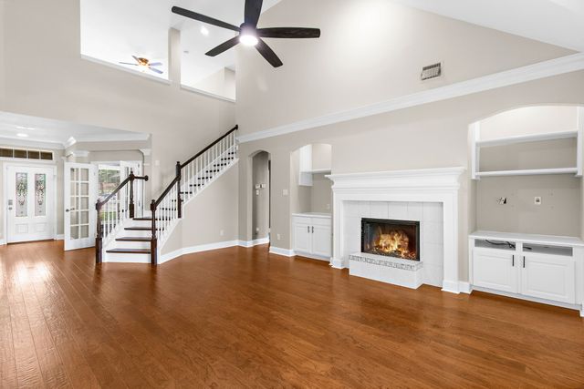202 Stone Hollow Court, Prosper, TX 75078
