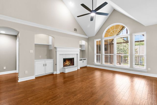 202 Stone Hollow Court, Prosper, TX 75078