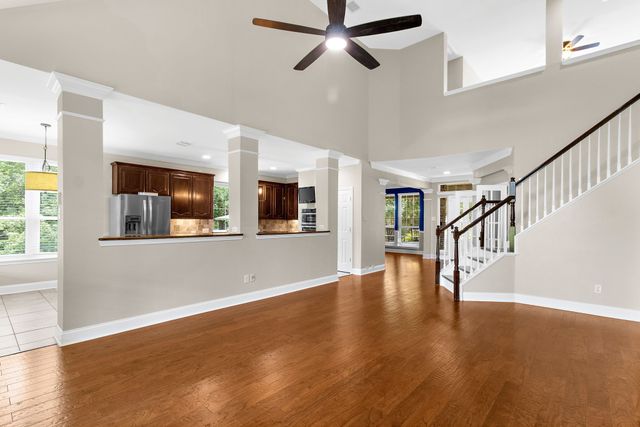 202 Stone Hollow Court, Prosper, TX 75078