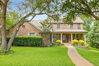 202 Stone Hollow Court, Prosper, TX 75078