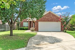 4402 Emerald Leaf Drive, Mansfield, TX 76063