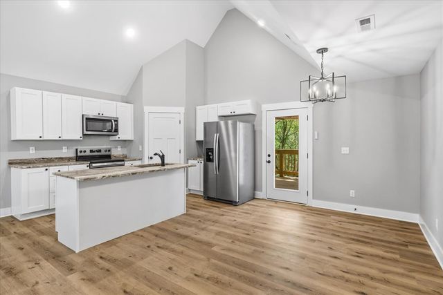 3146 Highland Circle, Rocky Face, GA 30740