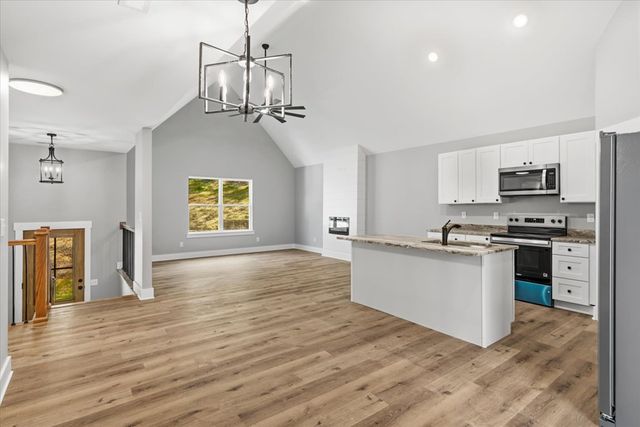 3146 Highland Circle, Rocky Face, GA 30740