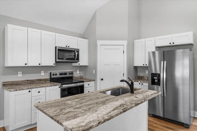 3146 Highland Circle, Rocky Face, GA 30740