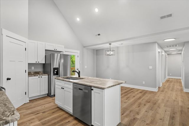 3146 Highland Circle, Rocky Face, GA 30740