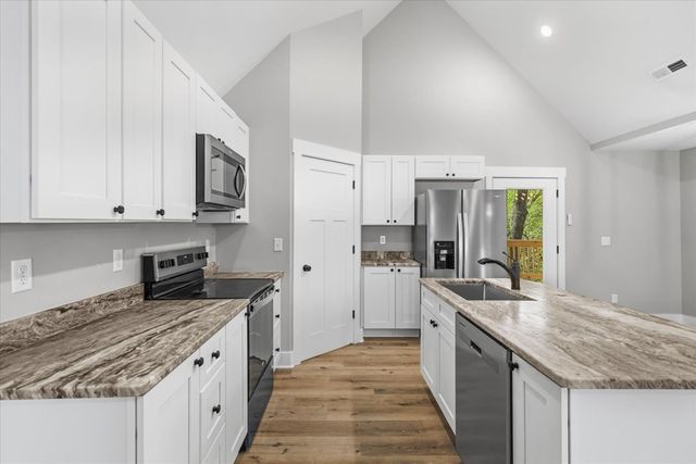 3146 Highland Circle, Rocky Face, GA 30740