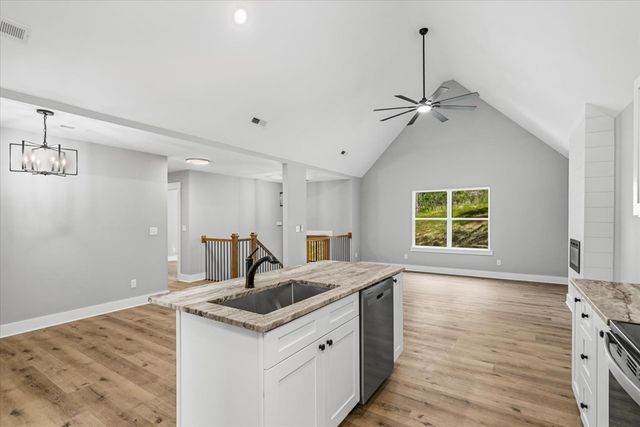 3146 Highland Circle, Rocky Face, GA 30740