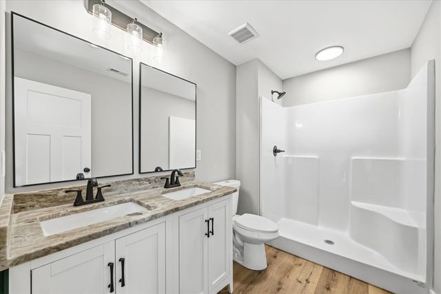 3146 Highland Circle, Rocky Face, GA 30740