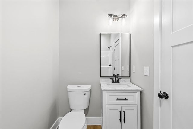 3146 Highland Circle, Rocky Face, GA 30740