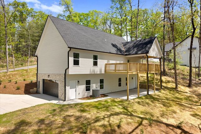 3146 Highland Circle, Rocky Face, GA 30740