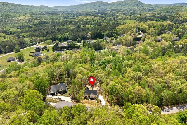 3146 Highland Circle, Rocky Face, GA 30740