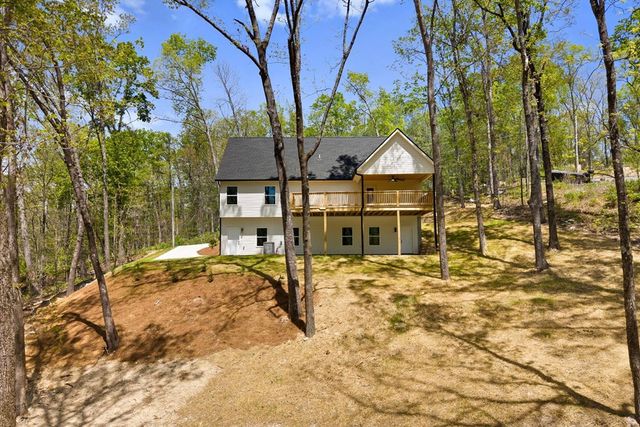 3146 Highland Circle, Rocky Face, GA 30740