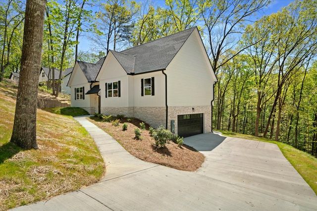 3146 Highland Circle, Rocky Face, GA 30740