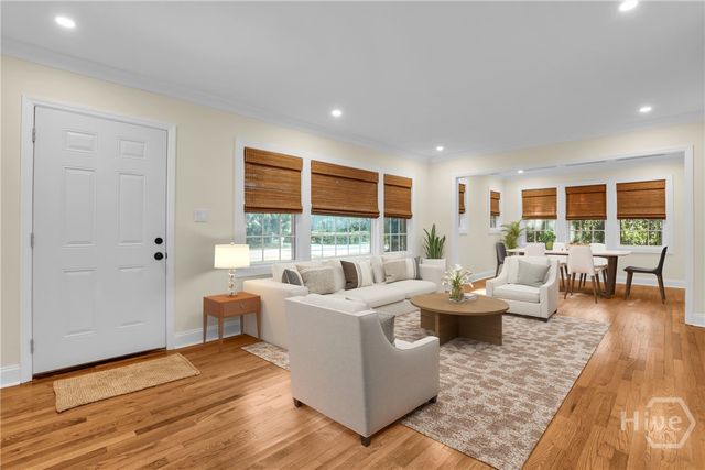 21 Noble Glen Drive, Savannah, GA 31406