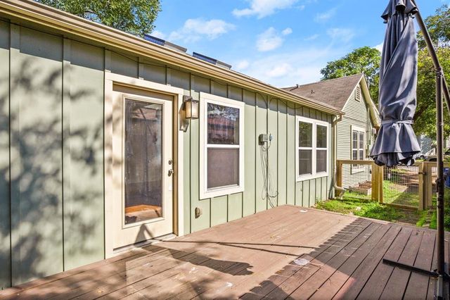 2110 Oxford Ave, Austin, TX 78704