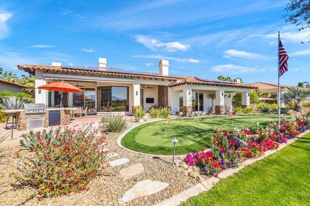 282 Loch Lomond Road, Rancho Mirage, CA 92270