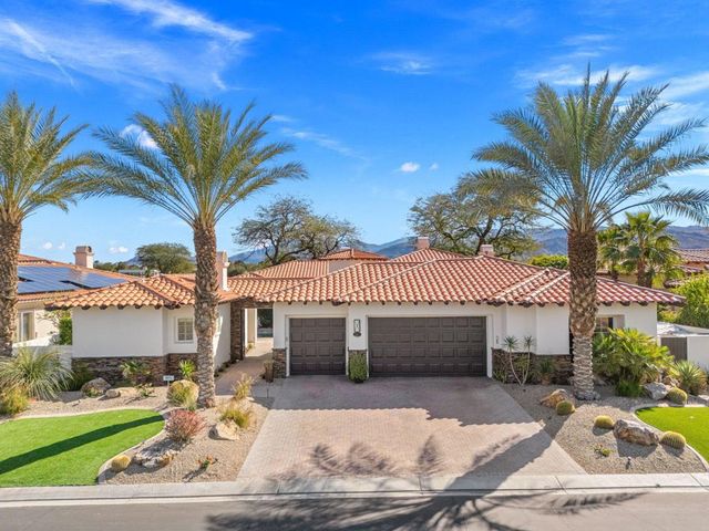 282 Loch Lomond Road, Rancho Mirage, CA 92270