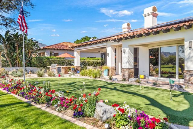 282 Loch Lomond Road, Rancho Mirage, CA 92270