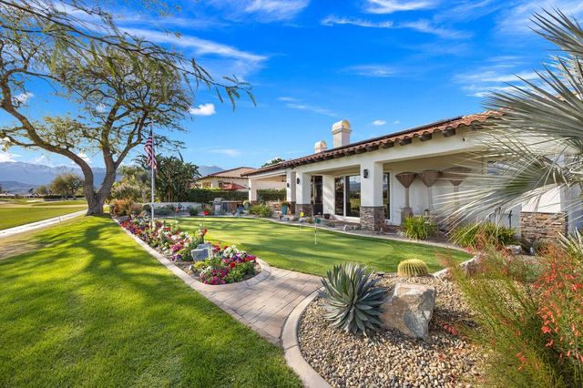 282 Loch Lomond Road, Rancho Mirage, CA 92270