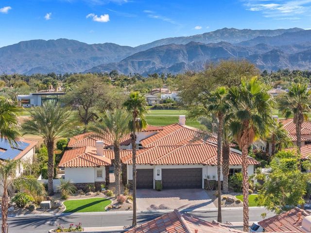 282 Loch Lomond Road, Rancho Mirage, CA 92270