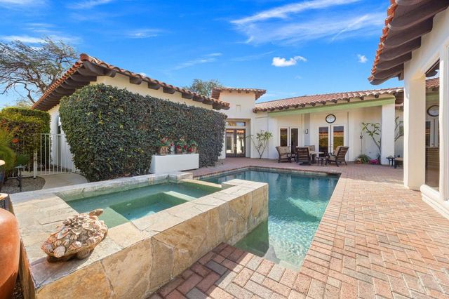 282 Loch Lomond Road, Rancho Mirage, CA 92270