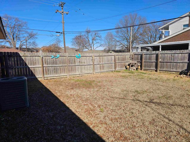 7734 ARAPAHO ST, Millington, TN 38053