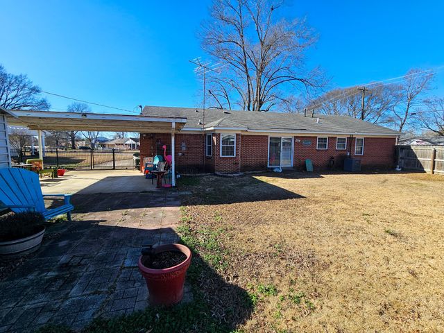7734 ARAPAHO ST, Millington, TN 38053