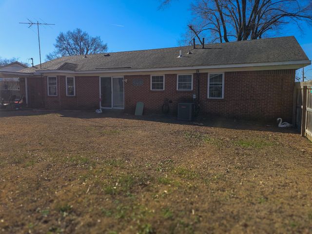 7734 ARAPAHO ST, Millington, TN 38053