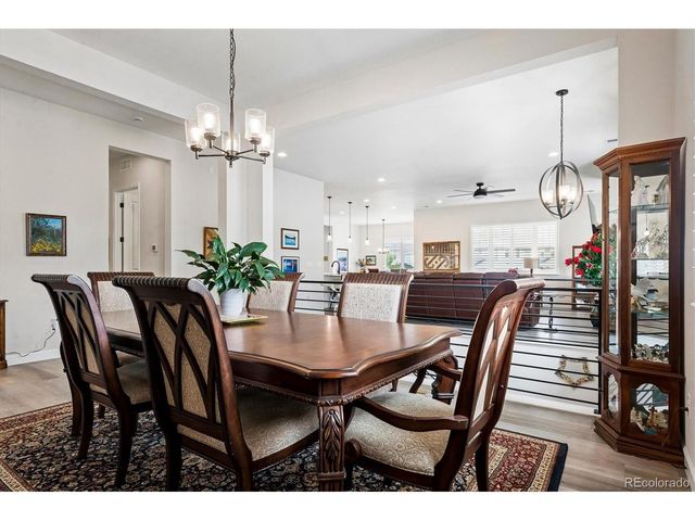 1285 Melting Snow Way, Castle Rock, CO 80109