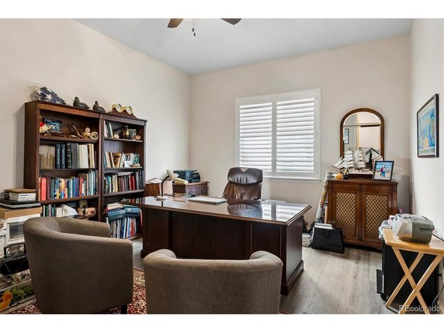 1285 Melting Snow Way, Castle Rock, CO 80109