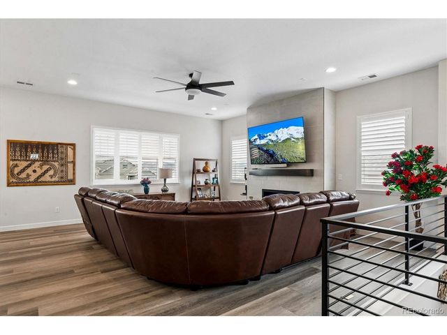 1285 Melting Snow Way, Castle Rock, CO 80109