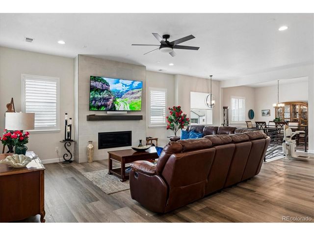 1285 Melting Snow Way, Castle Rock, CO 80109
