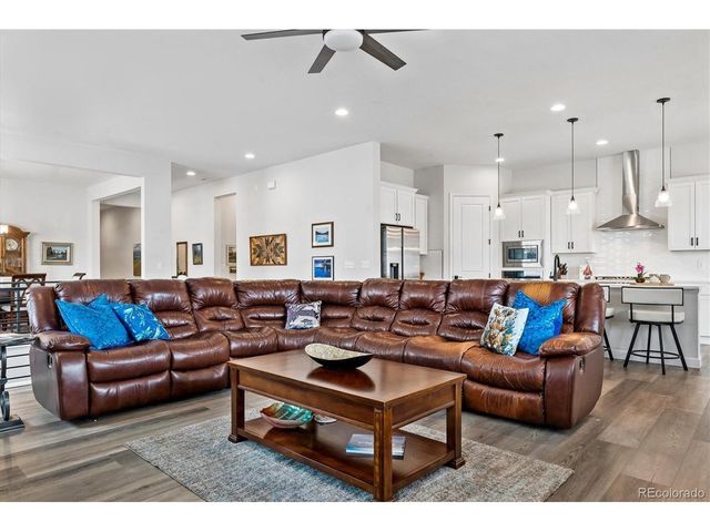 1285 Melting Snow Way, Castle Rock, CO 80109