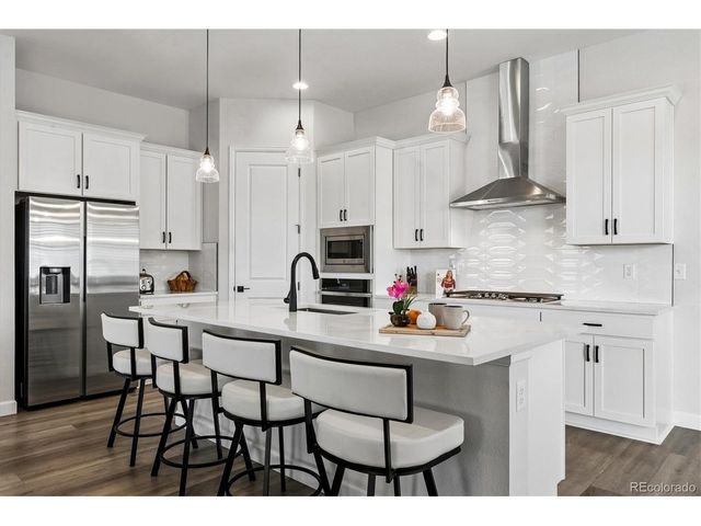1285 Melting Snow Way, Castle Rock, CO 80109