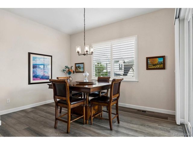 1285 Melting Snow Way, Castle Rock, CO 80109