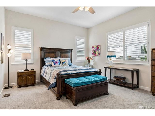 1285 Melting Snow Way, Castle Rock, CO 80109