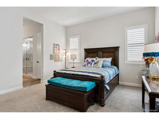1285 Melting Snow Way, Castle Rock, CO 80109