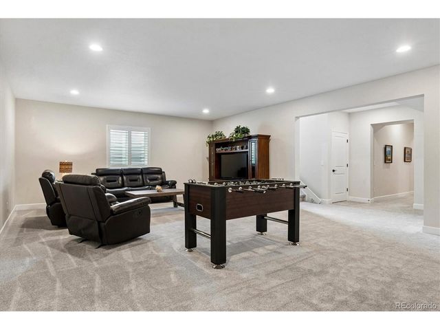 1285 Melting Snow Way, Castle Rock, CO 80109
