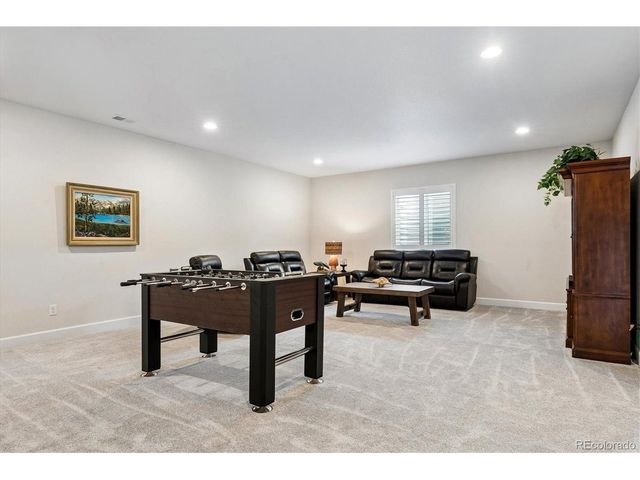 1285 Melting Snow Way, Castle Rock, CO 80109