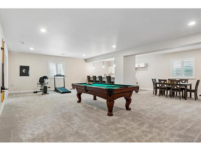 1285 Melting Snow Way, Castle Rock, CO 80109
