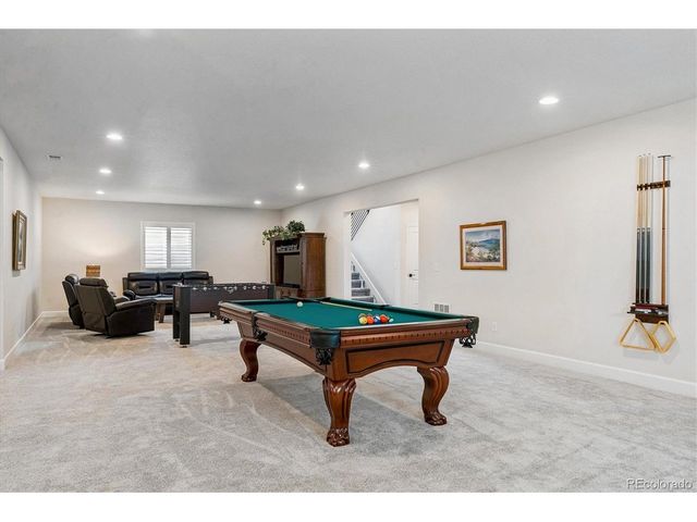 1285 Melting Snow Way, Castle Rock, CO 80109