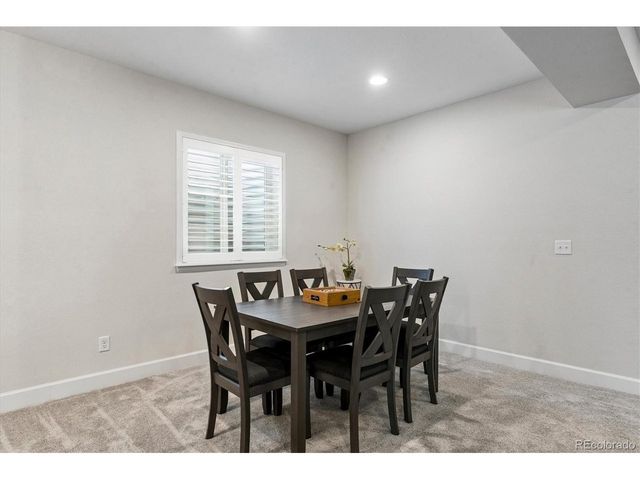 1285 Melting Snow Way, Castle Rock, CO 80109