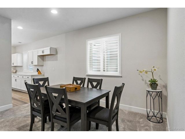 1285 Melting Snow Way, Castle Rock, CO 80109
