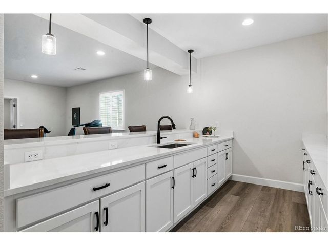 1285 Melting Snow Way, Castle Rock, CO 80109