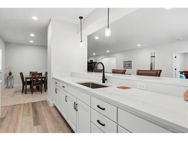 1285 Melting Snow Way, Castle Rock, CO 80109